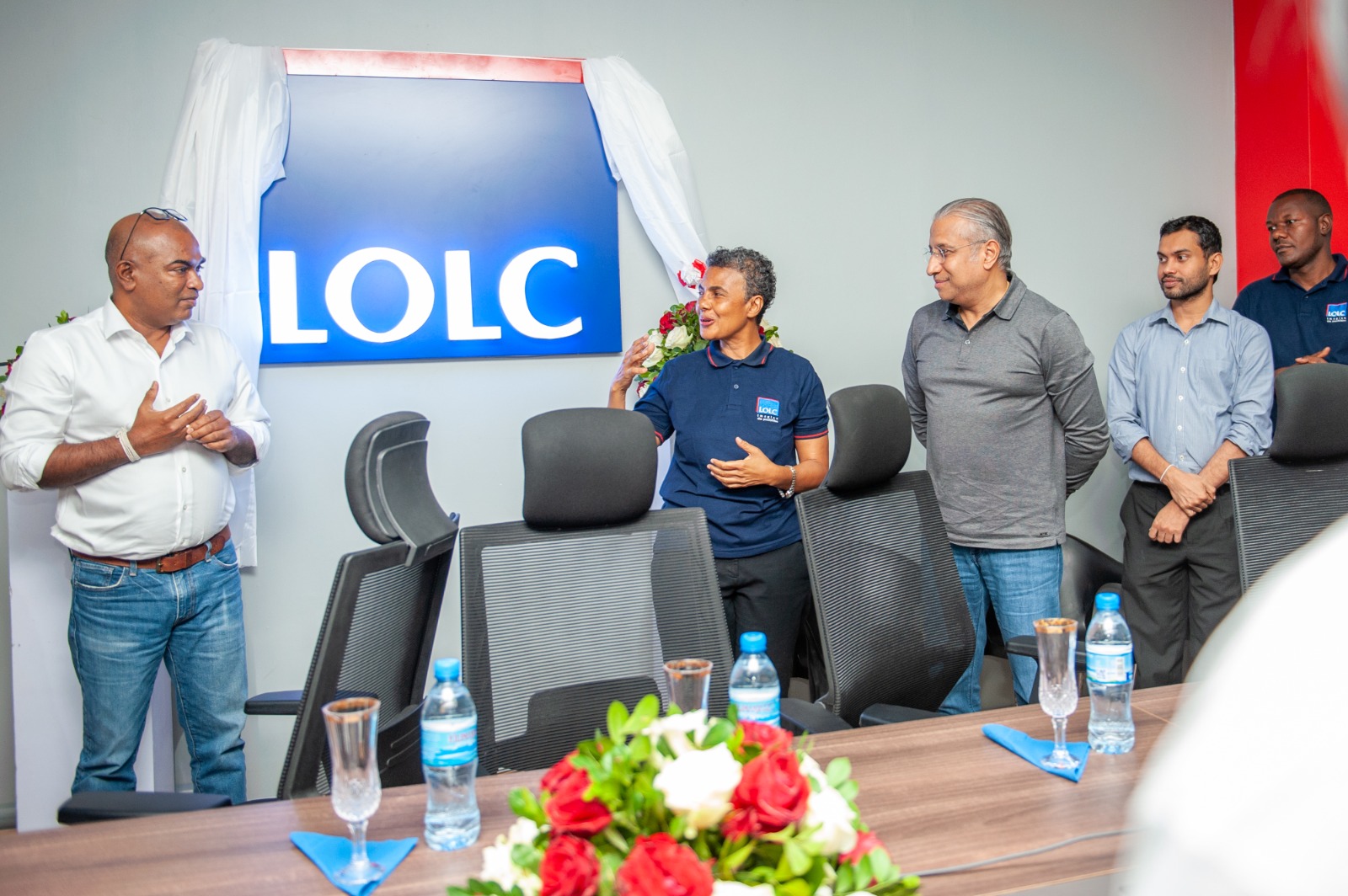 Tujijenge Tanzania Financial Services is Now LOLC Tanzania Financial Services — Embracing a New Name with the Same Commitment to You