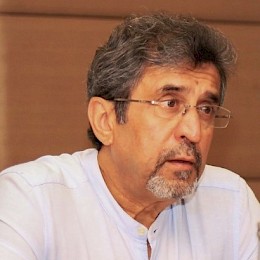 Mr. Sundip Chotai