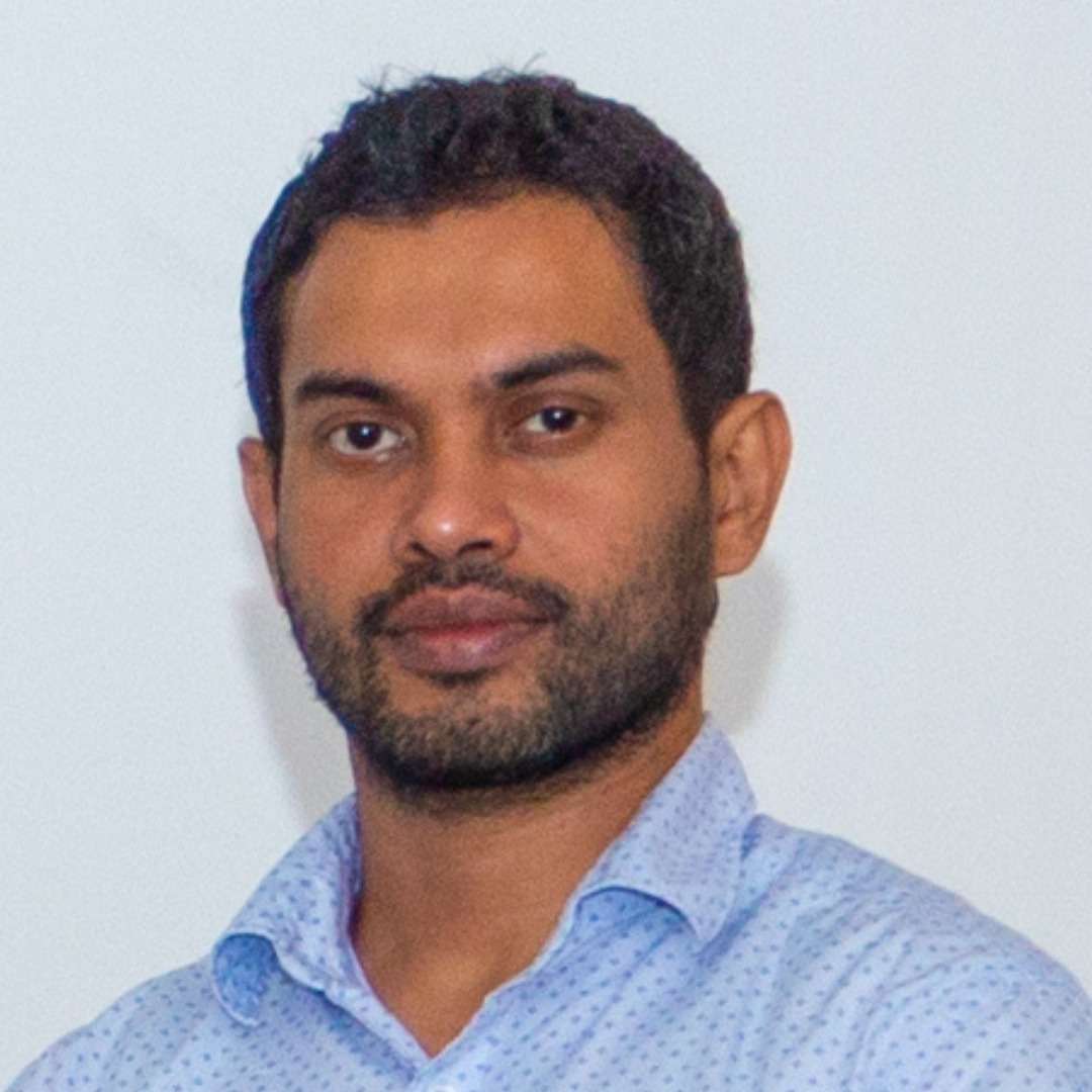 Akalanka Ranathunga