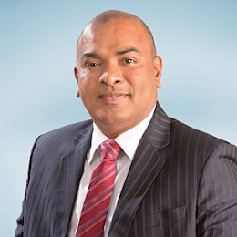 Mr. Rohana Kumara
