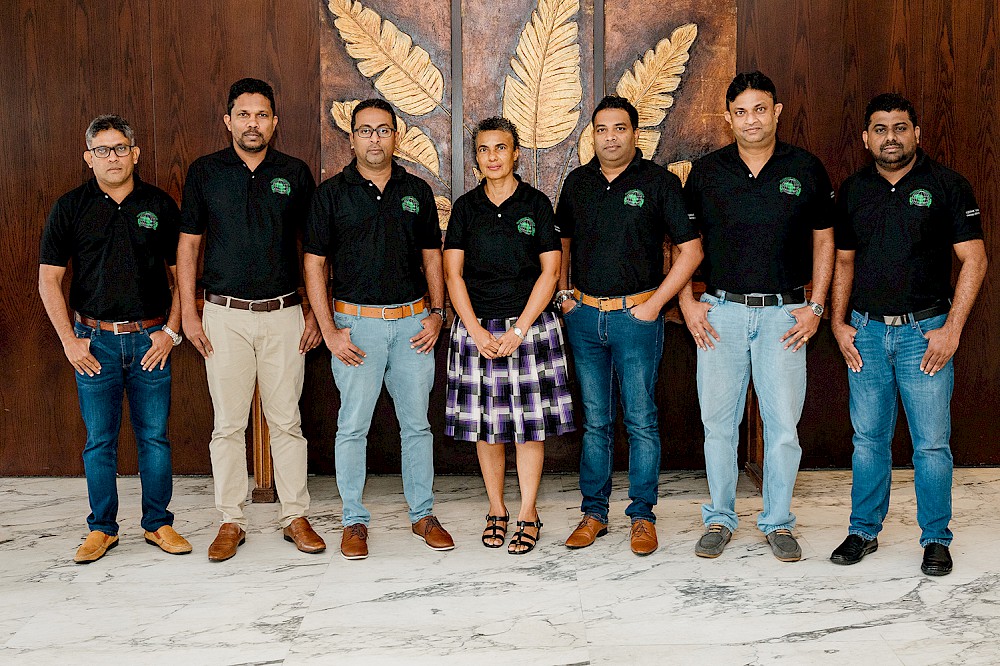 Management Team