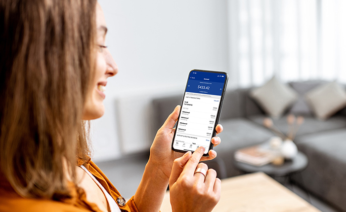 Mobile Banking