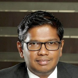 Mr. Thomas Ponniah