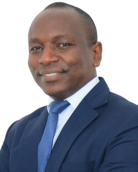 Mr. Emmanuel Hamaro